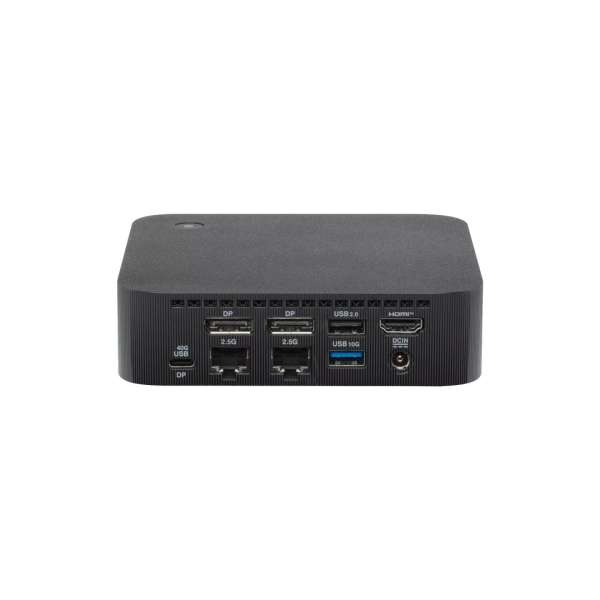 Asus PN54-S1-S50015AL Black