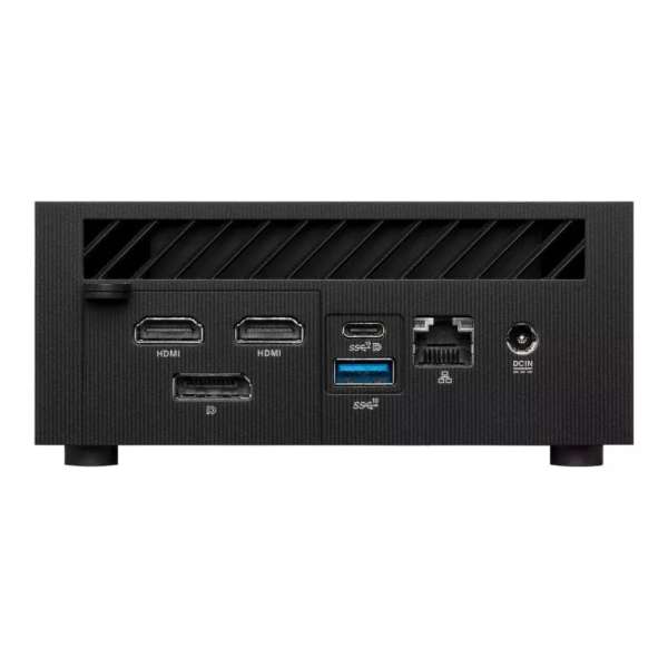 Asus PN64-BB7014MD Black