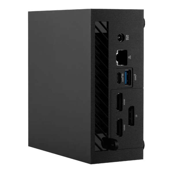 Asus PN64-BB7014MD Black
