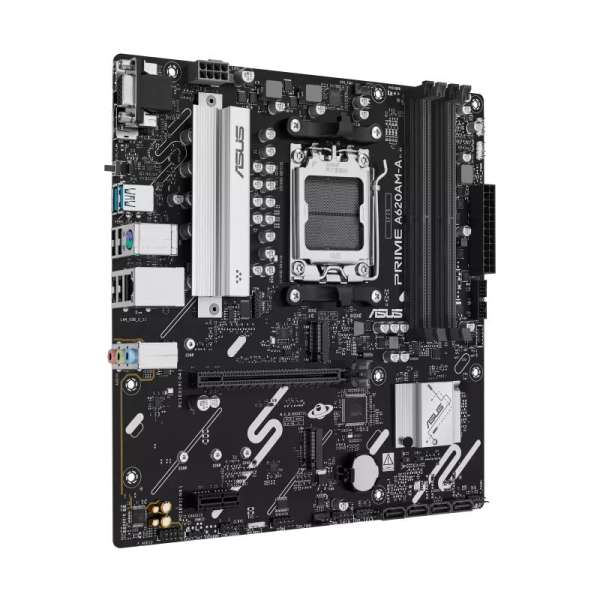 Asus PRIME A620AM-A-CSM