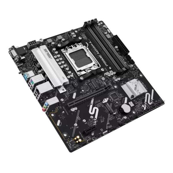 Asus PRIME A620AM-A-CSM