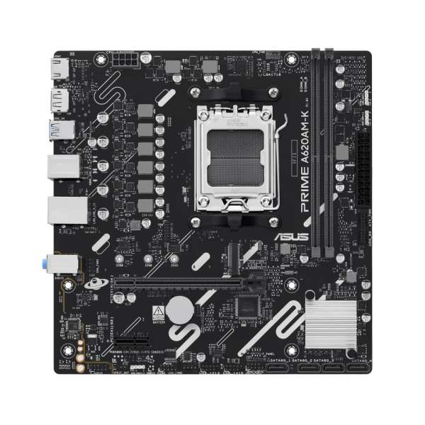 Asus PRIME A620AM-K