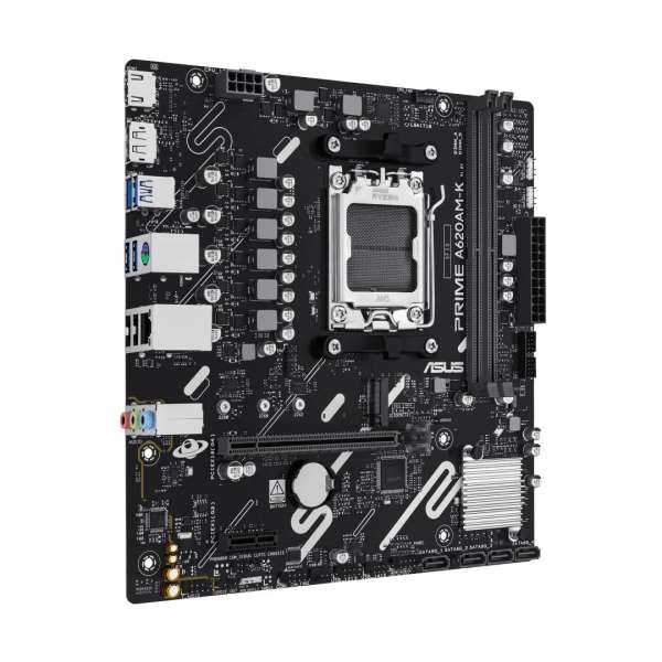 Asus PRIME A620AM-K