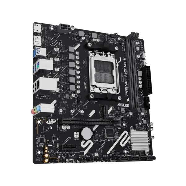 Asus PRIME A620AM-K