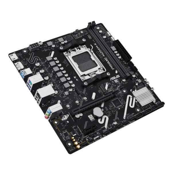 Asus PRIME A620AM-K