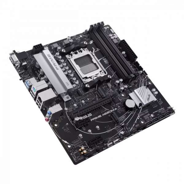 Asus PRIME A620M-A-CSM