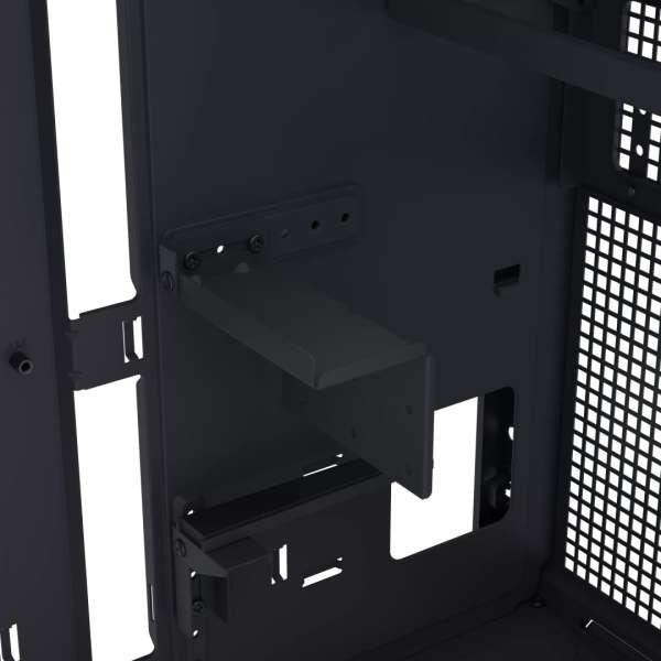 Asus Prime AP303 Mesh Black