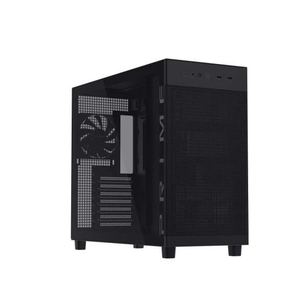 Asus Prime AP303 Tempered Glass Black