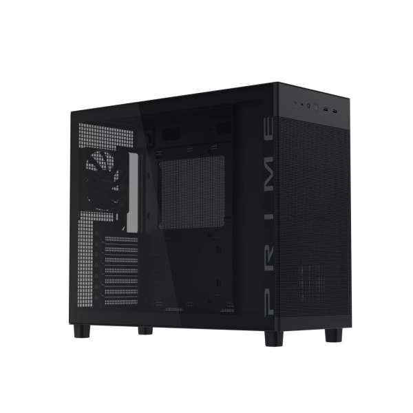 Asus Prime AP303 Tempered Glass Black