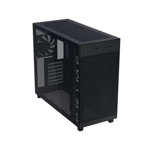 Asus Prime AP303 Tempered Glass Black
