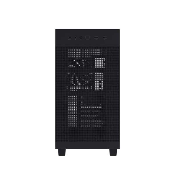 Asus Prime AP303 Tempered Glass Black