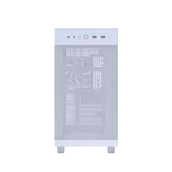 Asus Prime AP303 Tempered Glass White