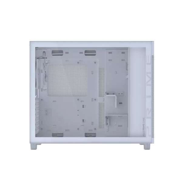 Asus Prime AP303 Tempered Glass White
