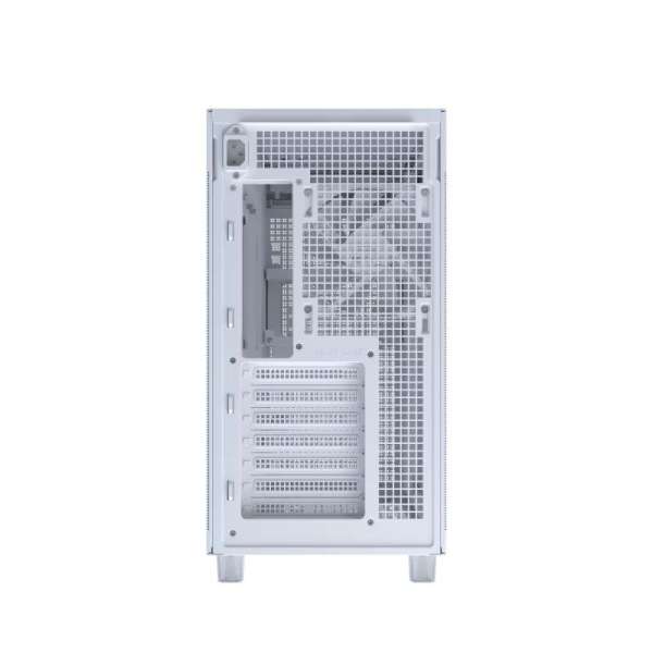 Asus Prime AP303 Tempered Glass White