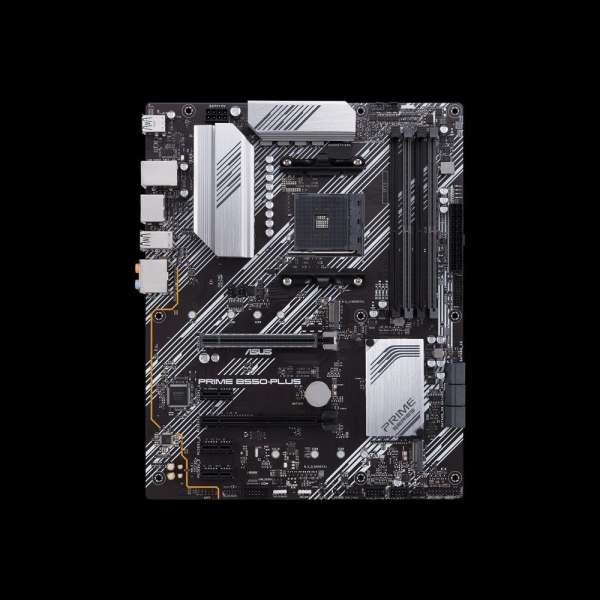 Asus PRIME B550-PLUS