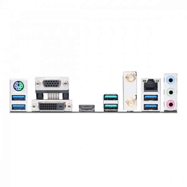 Asus PRIME B550M-A WIFI II