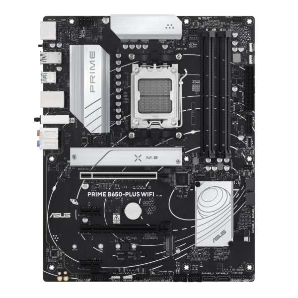 Asus PRIME B650-PLUS WIFI