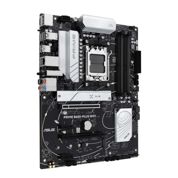 Asus PRIME B650-PLUS WIFI