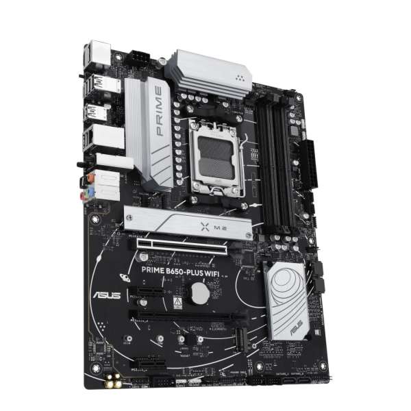 Asus PRIME B650-PLUS WIFI