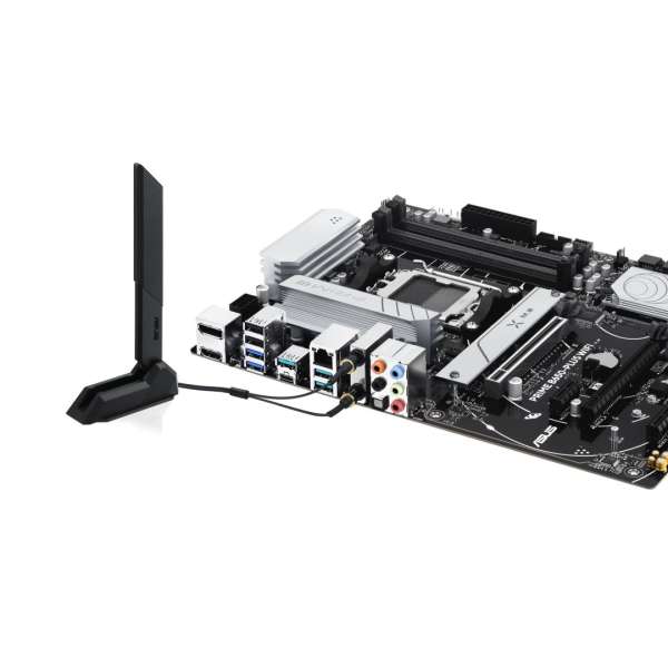 Asus PRIME B650-PLUS WIFI