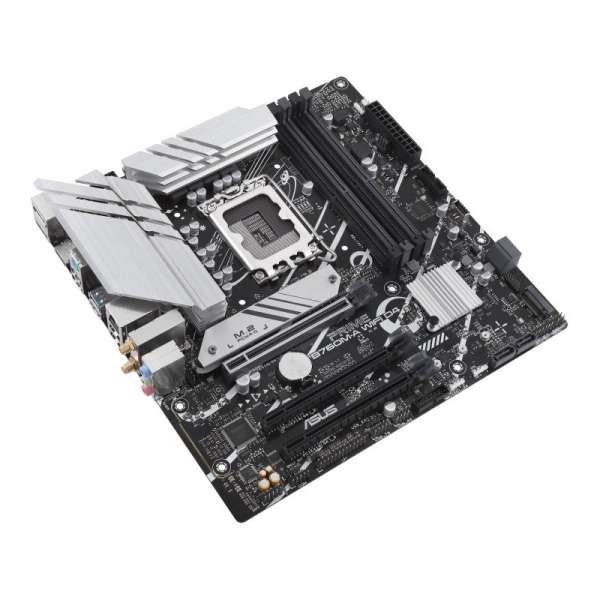 Asus PRIME B760M-A WIFI D4