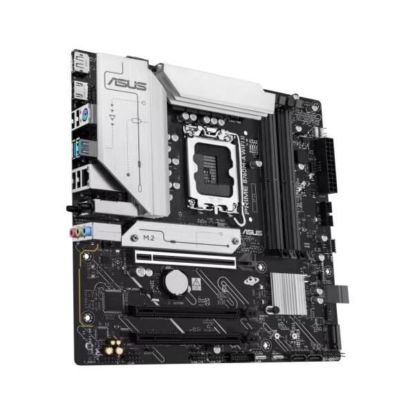 Asus PRIME B760M-A WIFI II