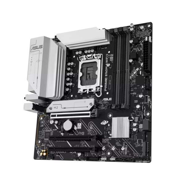 Asus PRIME B760M-A WIFI II