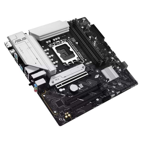 Asus PRIME B760M-A WIFI II
