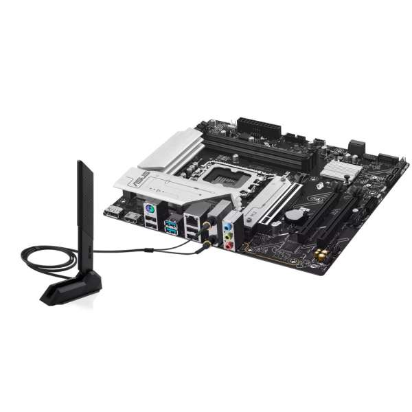 Asus PRIME B760M-A WIFI II