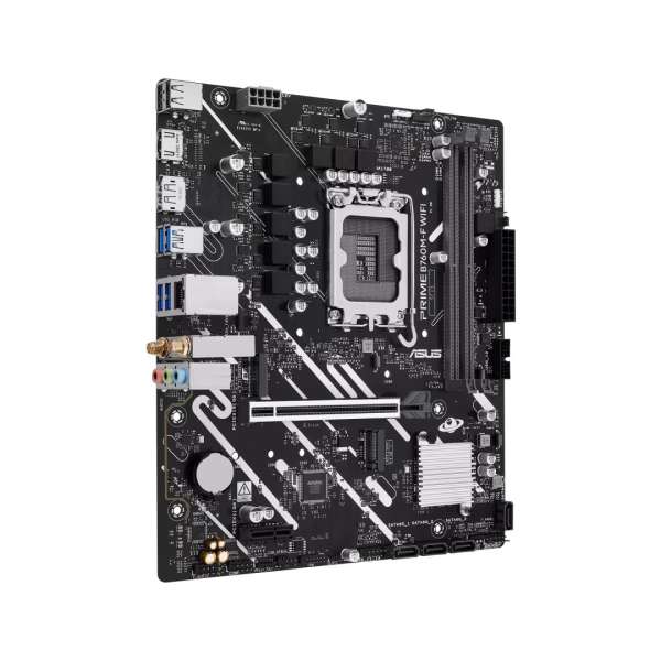 Asus PRIME B760M-F WIFI