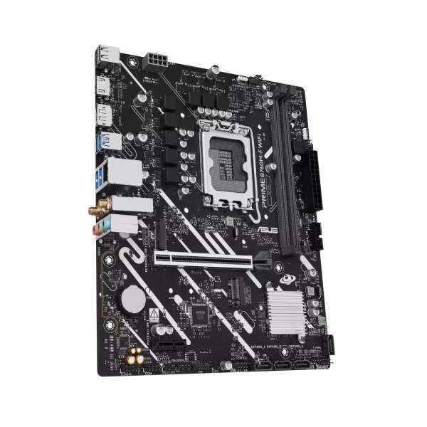 Asus PRIME B760M-F WIFI