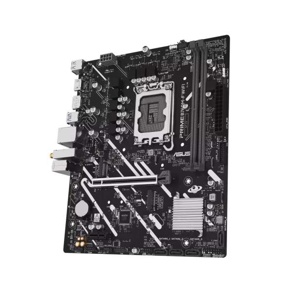 Asus PRIME B760M-F WIFI