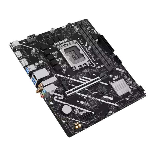 Asus PRIME B760M-F WIFI