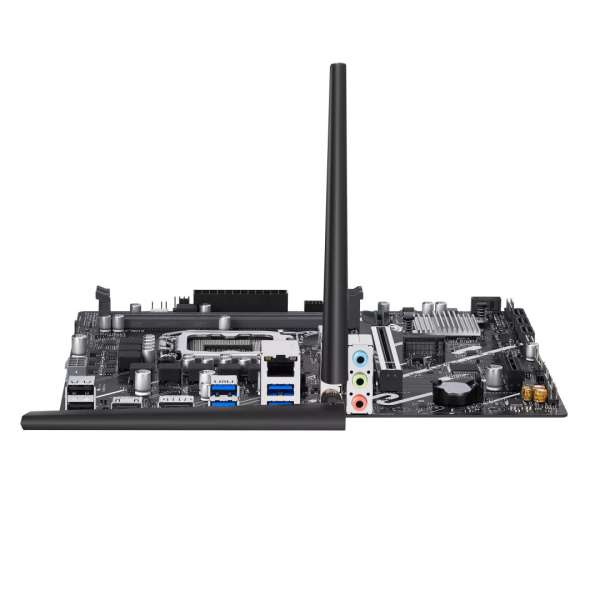 Asus PRIME B760M-F WIFI