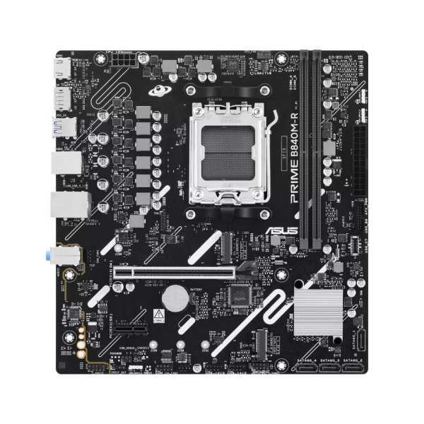 Asus PRIME B840M-R