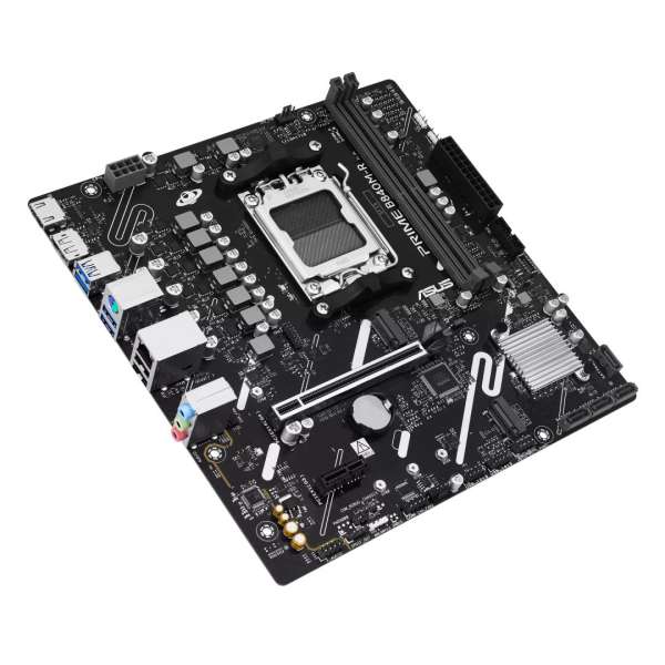 Asus PRIME B840M-R