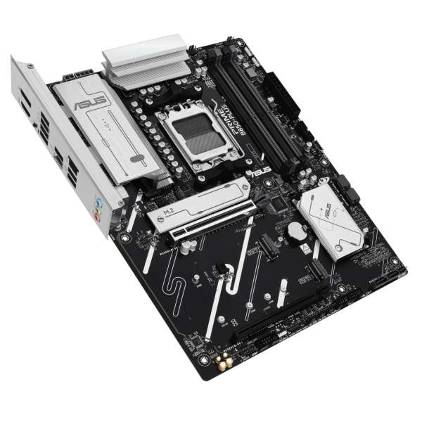 Asus PRIME B850-PLUS-CSM