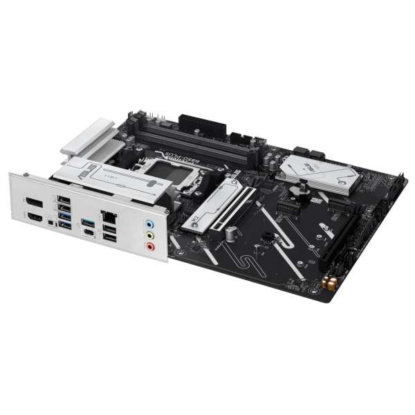Asus PRIME B850-PLUS-CSM