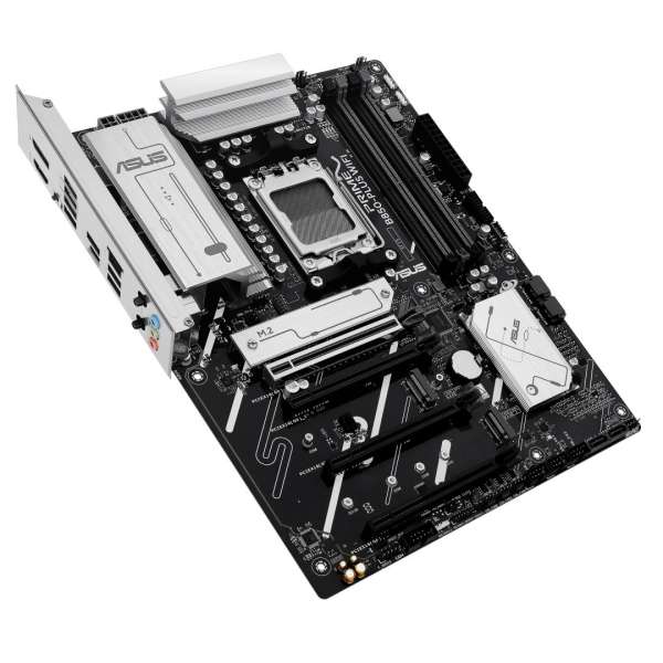 Asus PRIME B850-PLUS WIFI