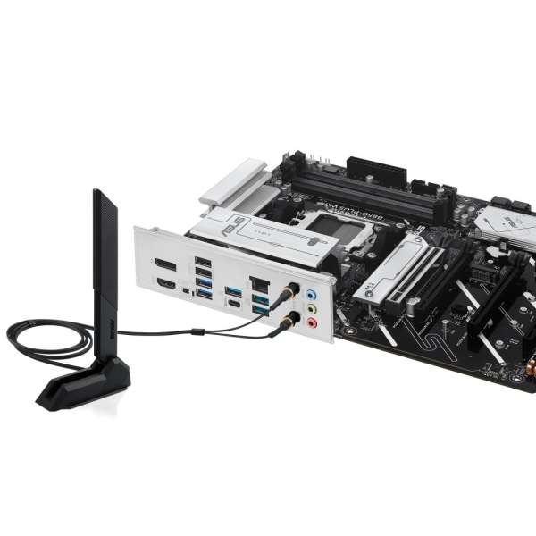 Asus PRIME B850-PLUS WIFI