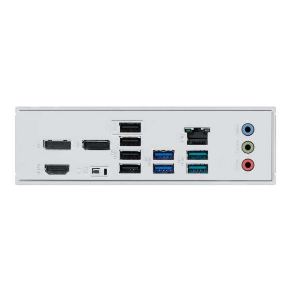 Asus PRIME B850M-A-CSM