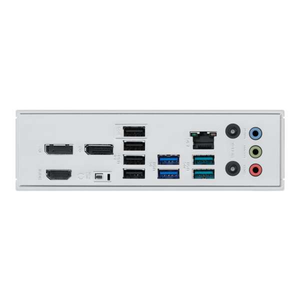 Asus PRIME B850M-A WIFI