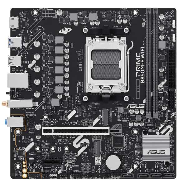 Asus PRIME B850M-F WIFI
