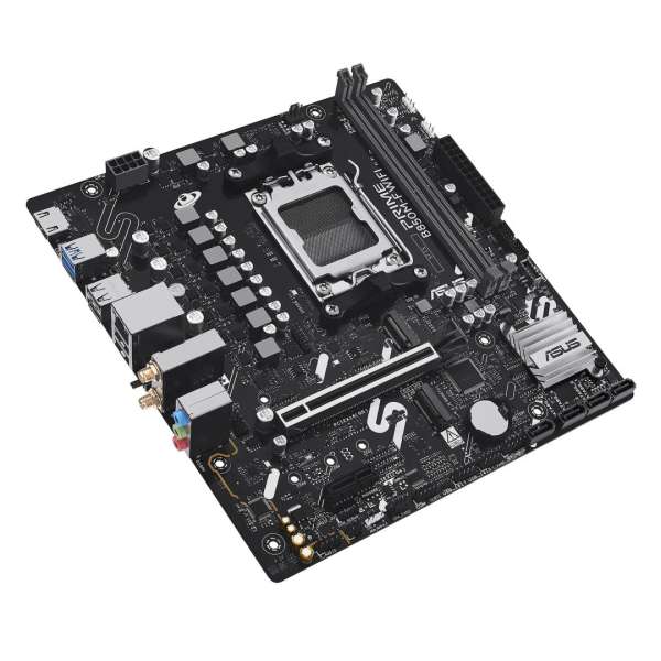 Asus PRIME B850M-F WIFI