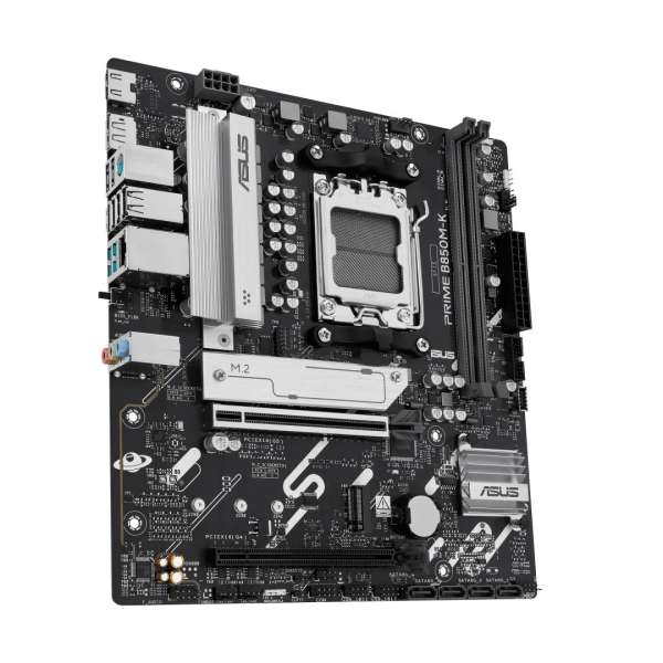 Asus PRIME B850M-K