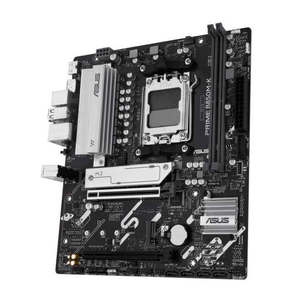 Asus PRIME B850M-K
