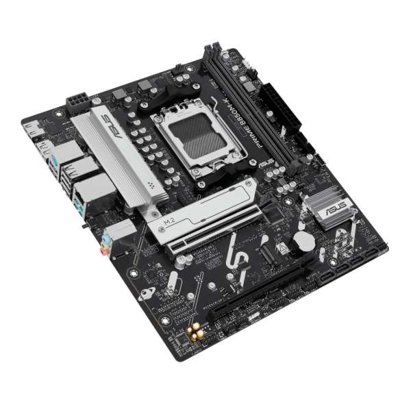 Asus PRIME B850M-K
