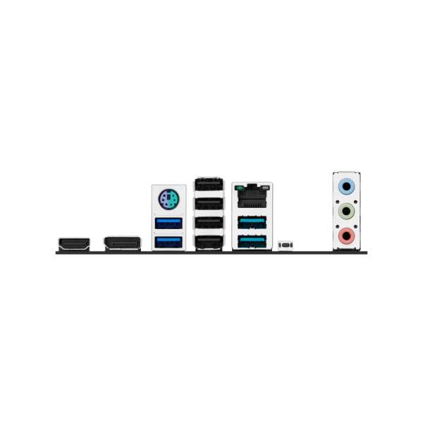 Asus PRIME B850M-K