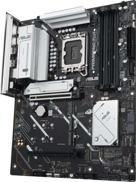 Asus PRIME B860-PLUS-CSM