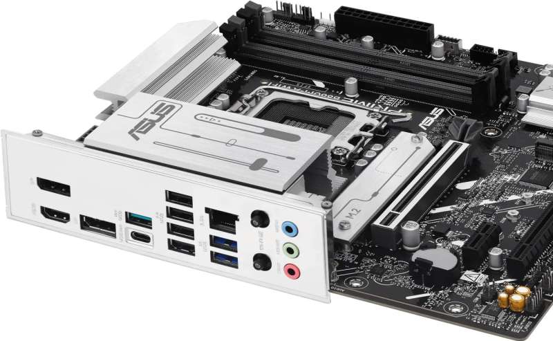 Asus PRIME B860M-A WIFI